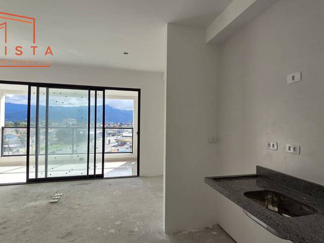 Studios para Venda em Caraguatatuba - 3