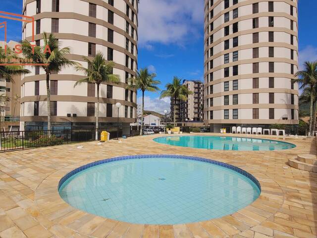 Apartamento para Venda em Caraguatatuba - 2