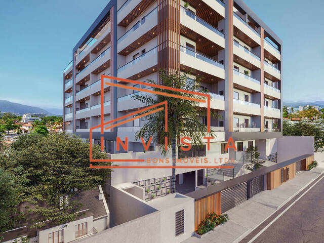 Apartamento para Venda em Ubatuba - 4