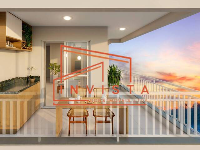 #08 - Apartamento para Venda em Caraguatatuba - SP