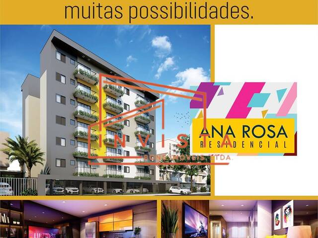#14 - Apartamento para Venda em Caraguatatuba - SP