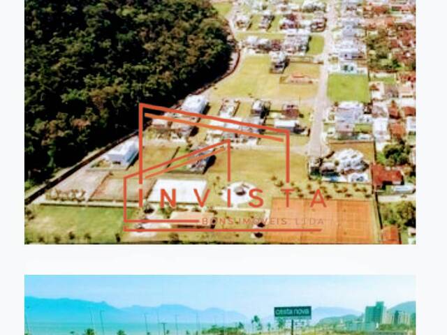 Área para Venda em Caraguatatuba - 5
