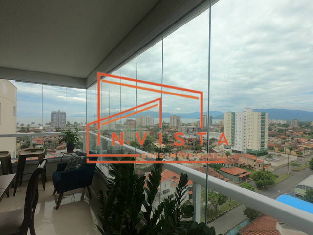 Apartamento para Venda em Caraguatatuba - 5
