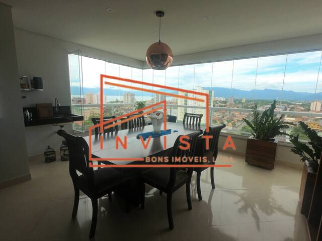 Apartamento para Venda em Caraguatatuba - 3