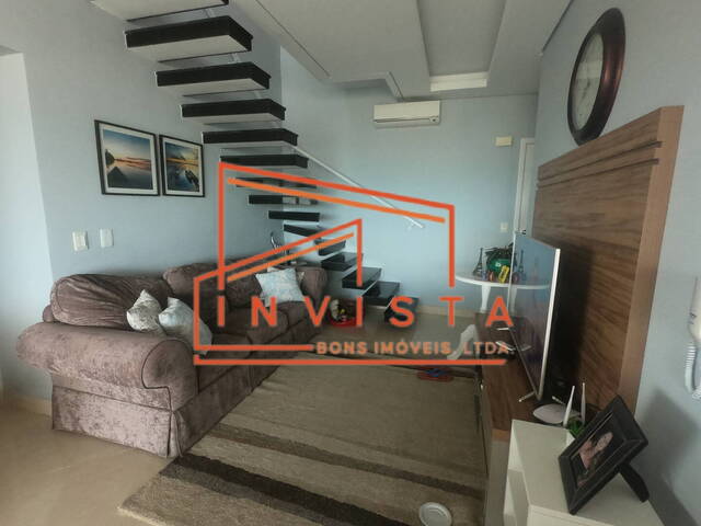 Apartamento para Venda em Caraguatatuba - 2