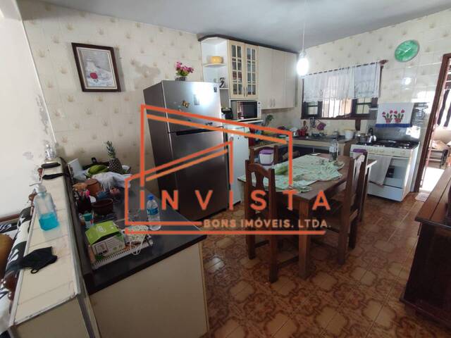 Casa para Venda em Caraguatatuba - 4