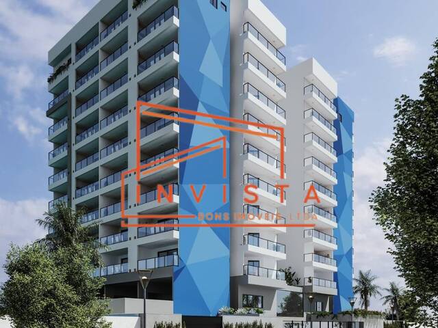 #52 - Apartamento para Venda em Caraguatatuba - SP