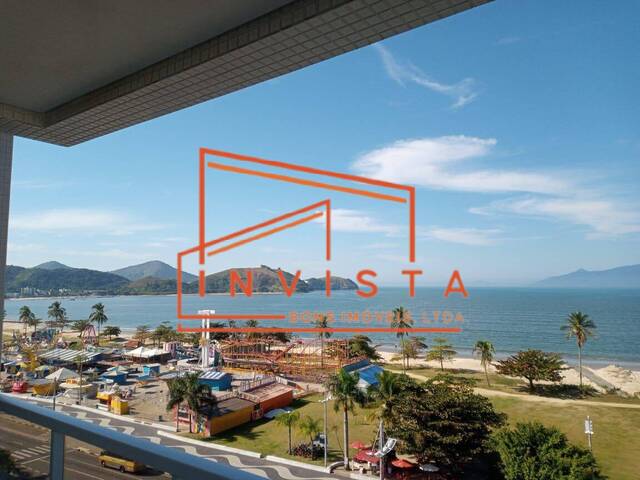 Apartamento para Venda em Caraguatatuba - 2