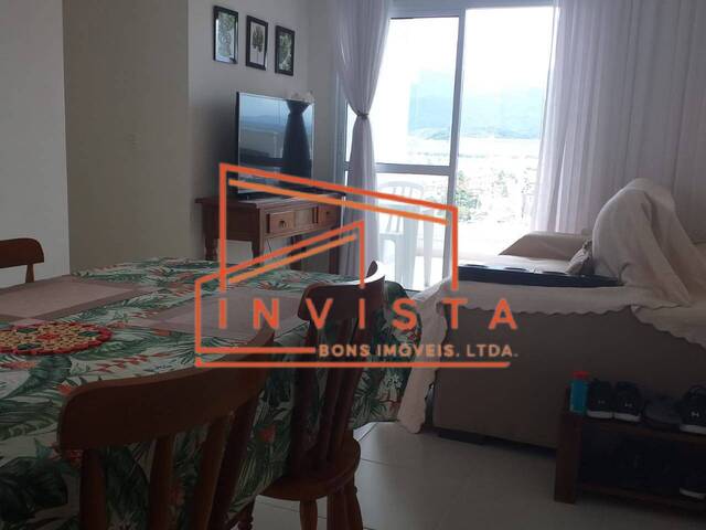 #65 - Apartamento para Venda em Caraguatatuba - SP