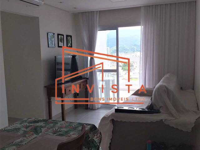 #65 - Apartamento para Venda em Caraguatatuba - SP