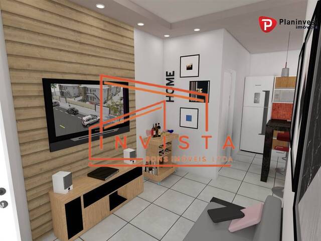 #81 - Loft para Venda em Caraguatatuba - SP - 2