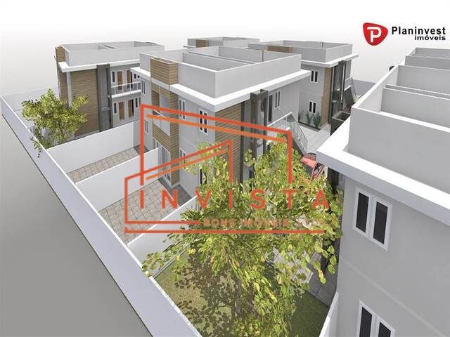 #81 - Loft para Venda em Caraguatatuba - SP