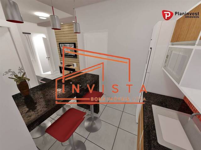 #81 - Loft para Venda em Caraguatatuba - SP - 3