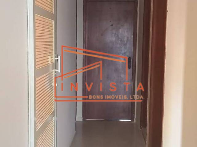 Sobrado para Venda em São José dos Campos - 5