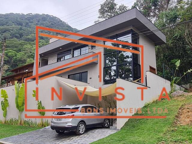 Venda em Lagoinha - Ubatuba