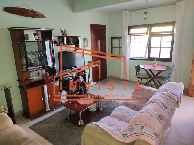 Casa para Venda em Caraguatatuba - 2