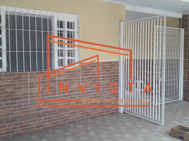 Casa para Venda em Caraguatatuba - 2