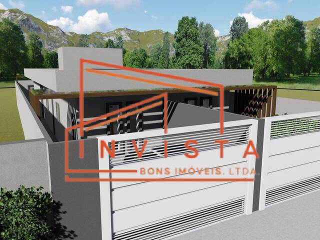 Casa para Venda em Caraguatatuba - 2