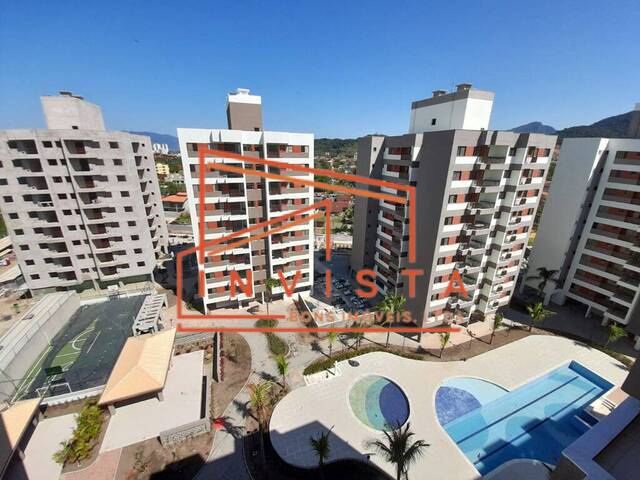 #131 - Apartamento para Venda em Caraguatatuba - SP - 1