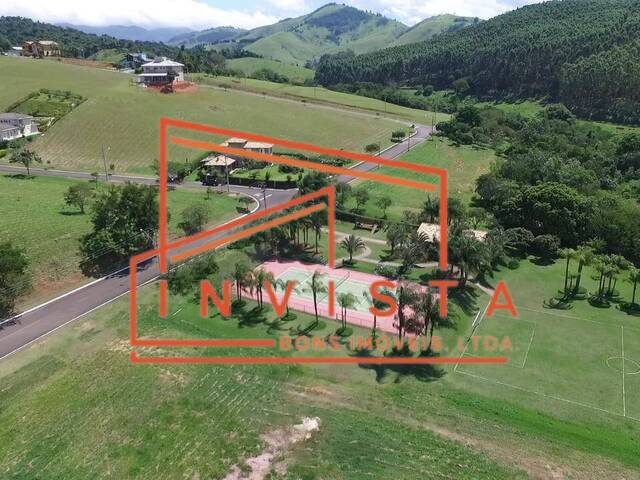 Área para Venda em Paraibuna - 5