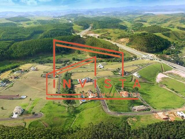 Área para Venda em Paraibuna - 4