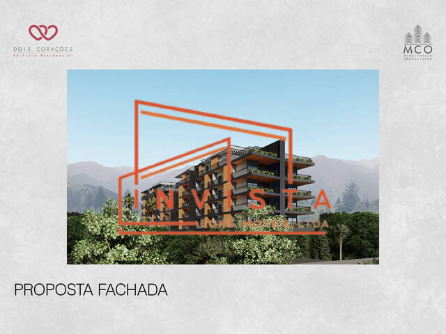 Apartamento para Venda em Ubatuba - 3