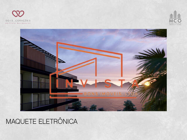 Apartamento para Venda em Ubatuba - 5