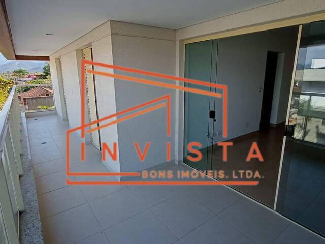 Apartamento para Venda em Caraguatatuba - 2