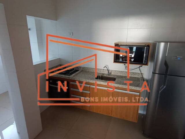 Apartamento para Venda em Caraguatatuba - 5