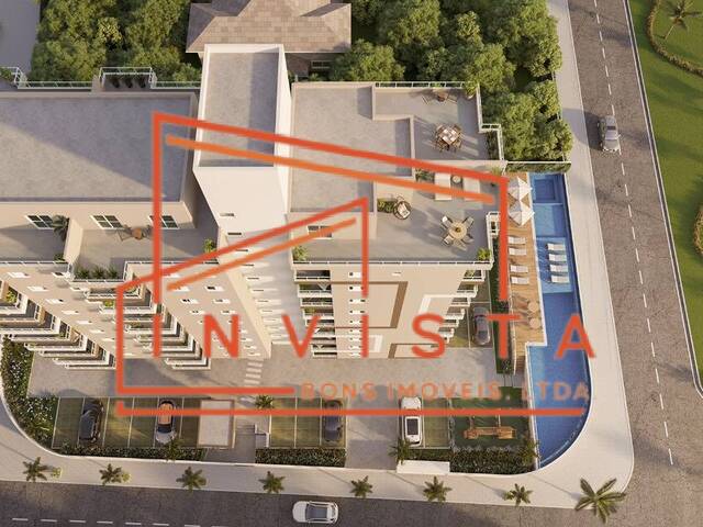 Apartamento para Venda em Caraguatatuba - 4