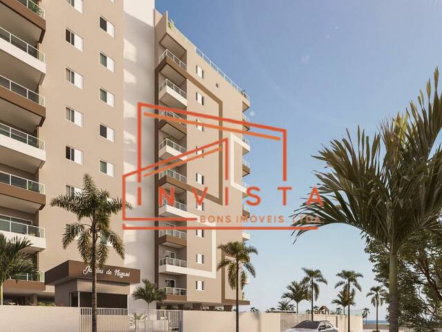 Apartamento para Venda em Caraguatatuba - 5