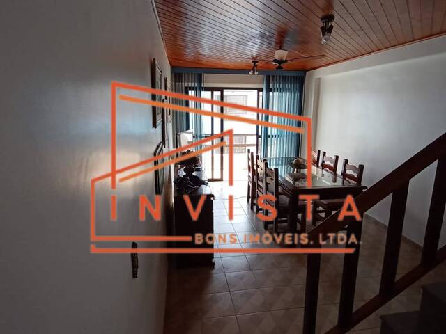 #169 - Cobertura para Venda em Caraguatatuba - SP - 3