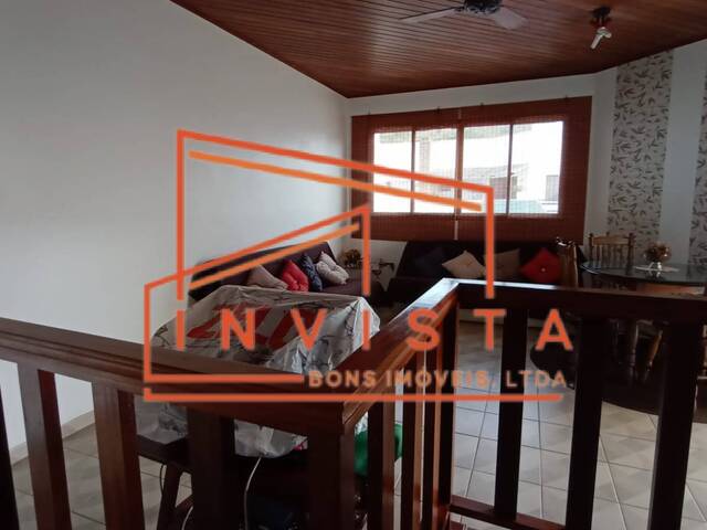 Cobertura para Venda em Caraguatatuba - 4