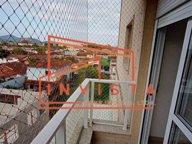Apartamento para Venda em Caraguatatuba - 3
