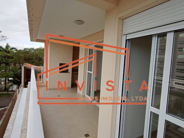 Apartamento para Venda em Caraguatatuba - 2