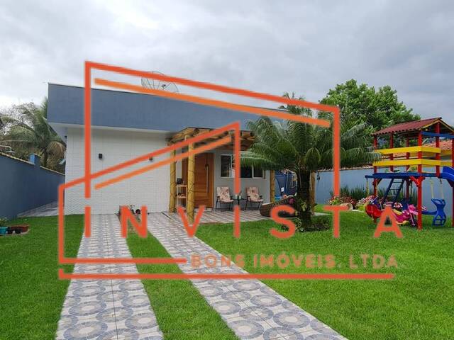 #179 - Casa para Venda em Caraguatatuba - SP