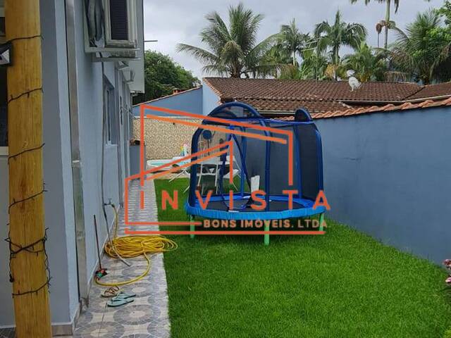 #179 - Casa para Venda em Caraguatatuba - SP