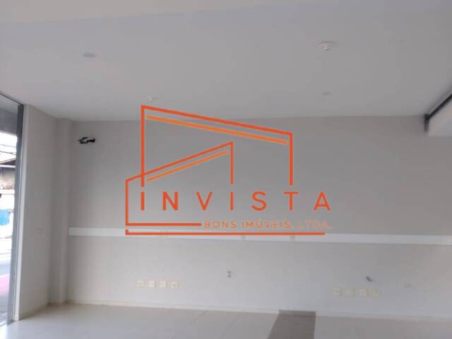 Ponto Comercial para Venda em Caraguatatuba - 4
