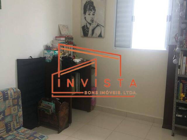Sobrado para Venda em Caraguatatuba - 2
