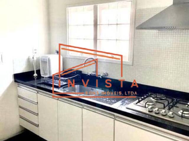 Casa para Venda em São Sebastião - 4