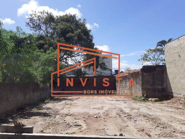 #231 - Terreno para Venda em Caraguatatuba - SP - 1