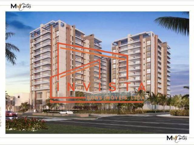 #241 - Apartamento para Venda em Caraguatatuba - SP
