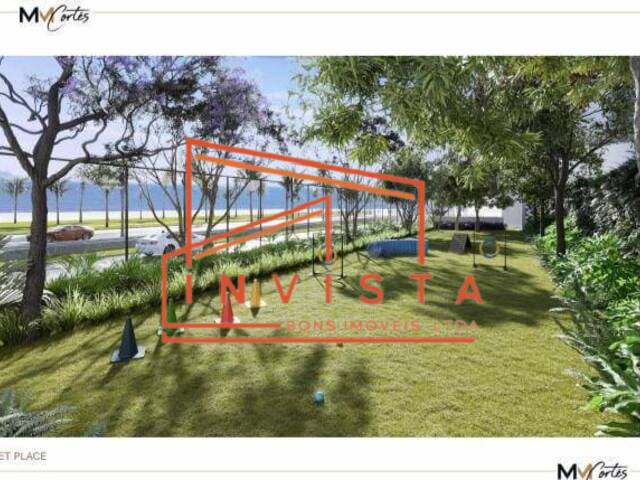 #241 - Apartamento para Venda em Caraguatatuba - SP