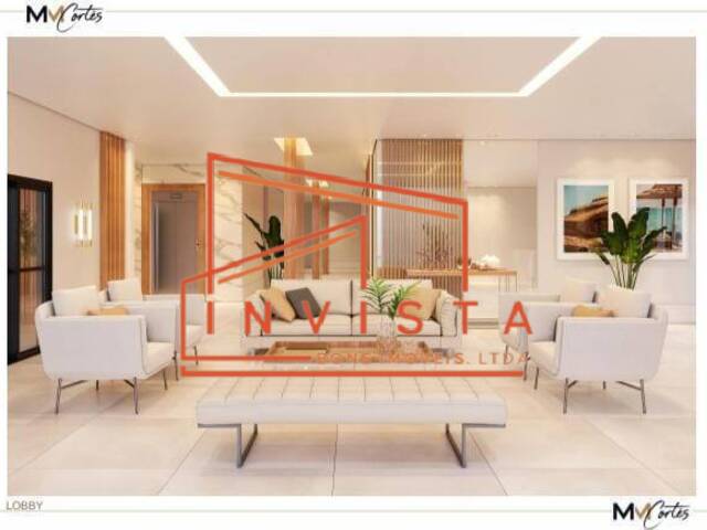 #241 - Apartamento para Venda em Caraguatatuba - SP