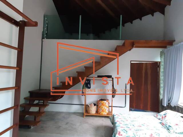 Casa para Venda em Ubatuba - 2