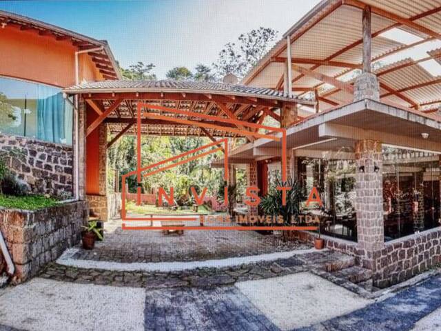 Venda em Corcovado - Ubatuba