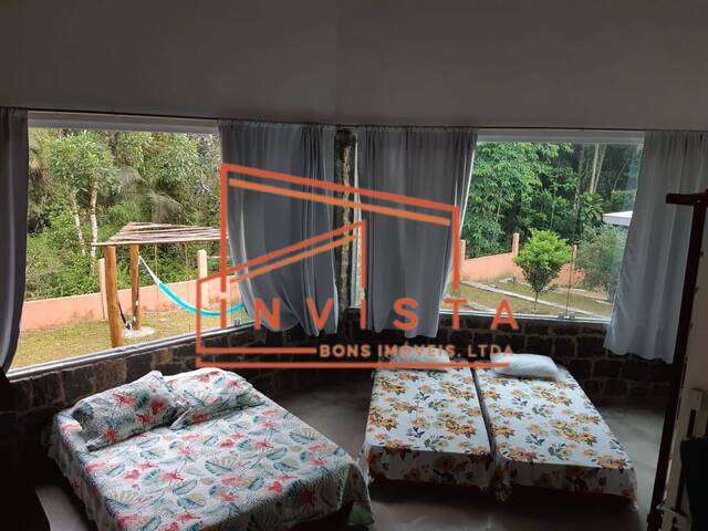 Casa para Venda em Ubatuba - 5