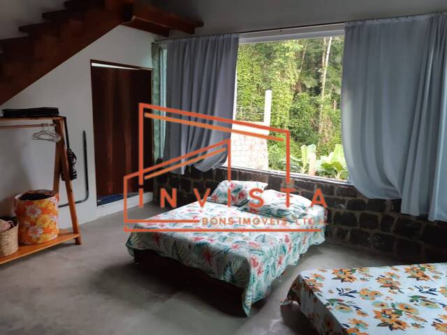 Casa para Venda em Ubatuba - 4