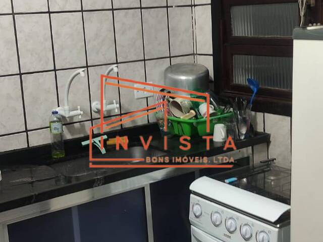 Apartamento para Venda em Caraguatatuba - 2