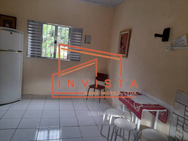 Sobrado para Venda em Caraguatatuba - 5
